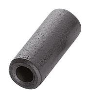 74270012 - Ferrite, Cylindrical Core, WE-SAFB Series, 47 ohm, 4 mm Length, 1.6 mm ID, 4.1 mm OD - WURTH ELEKTRONIK