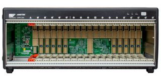 70-0699-000R - Chassis, 18 Slot, 3U, CMX18A, PXI Test Equipment - AMETEK PROGRAMMABLE POWER