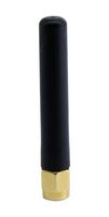 W1095 - RF Antenna, 2.4 GHz to 2.5 GHz, Stubby, 1 dBi, 50 ohm, SMA Connector - PULSE ELECTRONICS