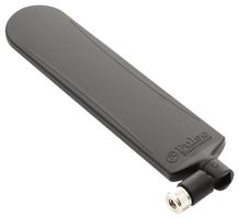 W5084K - RF Antenna, 3.4 GHz to 3.7 GHz, Swivel, 5 dBi, 50 ohm, SMA Connector - PULSE ELECTRONICS