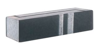 W3047A - Antenna, Dual Band Ceramic Chip, 0.8815GHz/1.96GHz, 12mm x 3mm x 3mm - PULSE ELECTRONICS