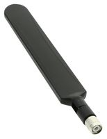 W5095 - RF Antenna, 1.71 GHz to 2.69 GHz, Swivel, 2.16 dBi, 50 ohm, TNC Connector - PULSE ELECTRONICS