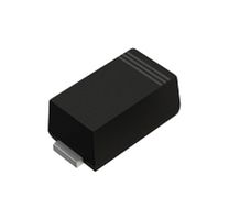 VS110VLNVWMTFTR - TVS Diode, Unidirectional, 110 V, 177 V, PMDE, 2 Pins - ROHM