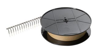 09455002812 - Contact, T1 Industrial Series, Pin, Crimp, 22 AWG, Harting T1 Industrial Series Connectors - HARTING