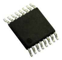 IPS2200BI1R - Inductive Position Sensor IC, I2C, Sine/Cosine, 0° to 360°, 3V to 3.6V/4.5V to 5.5V, TSSOP-16 - RENESAS