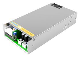 AMESP600-48SMNZ - AC/DC Enclosed Power Supply (PSU), ITE, Household, Medical & Transformers, 1 Outputs, 600 W, 48 V - AIMTEC