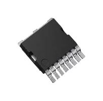 XPQ1R004PB,LXHQ(O - Power MOSFET, N Channel, 40 V, 200 A, 800 µohm, L-TOGL, Surface Mount - TOSHIBA