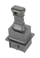 09518000002 - Dust Cap / Cover, Protection Cover, Harting Mini PushPull Series Heavy Duty Plug Connectors - HARTING