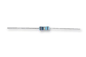 MFR5-18RFI - Through Hole Resistor, 18 ohm, MFR, 750 mW, ± 1%, Axial Leaded, 350 V - TT ELECTRONICS / WELWYN