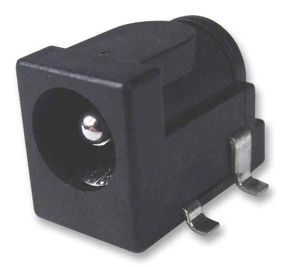 CLIFF ELECTRONIC COMPONENTS Power Entry FC68149ST DC SOCKET, SMD, DC-10BS, 2.5MM PIN CLIFF ELECTRONIC COMPONENTS 2285063 FC68149ST