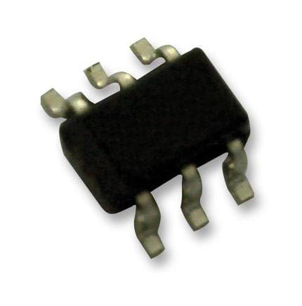 ONSEMI MOSFET's - Dual FDG6322C MOSFET, N & P CH, 25V, 220MA, SC-70 ONSEMI 2323173 FDG6322C
