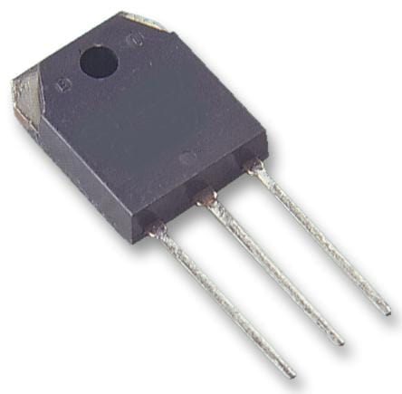 ONSEMI MOSFET's (< 600V) FQA24N60 MOSFET, N, TO-3P ONSEMI 9846000 FQA24N60