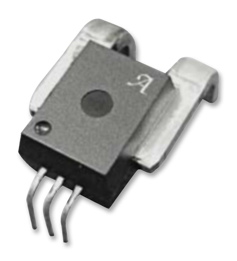 ACS758ECB-200B-PFF-T IC, CURRENT SENSOR, 200A, 3CB ALLEGRO MICROSYSTEMS