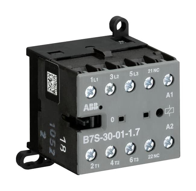 ABB Contactors GJL1313001R7011 B7S-30-01-1.7 ABB 3456543 GJL1313001R7011