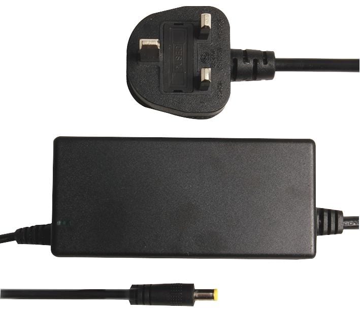 HAYDON External Plug In Adaptor - Single Output HAY-PSUINLINE3.5A ADAPTER, AC-DC, 12V 3.5A HAYDON 3532003 HAY-PSUINLINE3.5A