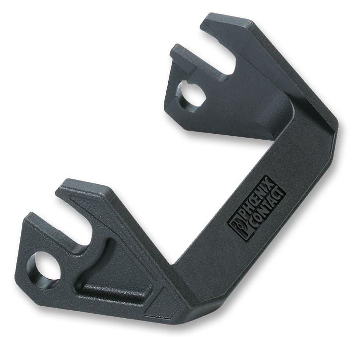 PHOENIX CONTACT Accessories HC-B16-SL-PLBK SINGLE LEVER, FOR HEAVYCON EVO, B16 PHOENIX CONTACT 2309657 HC-B16-SL-PLBK