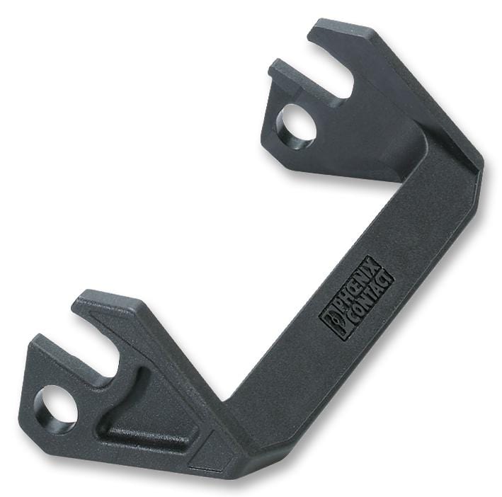 PHOENIX CONTACT Accessories HC-B24-SL-PLBK SINGLE LEVER, FOR HEAVYCON EVO, B24 PHOENIX CONTACT 2309659 HC-B24-SL-PLBK