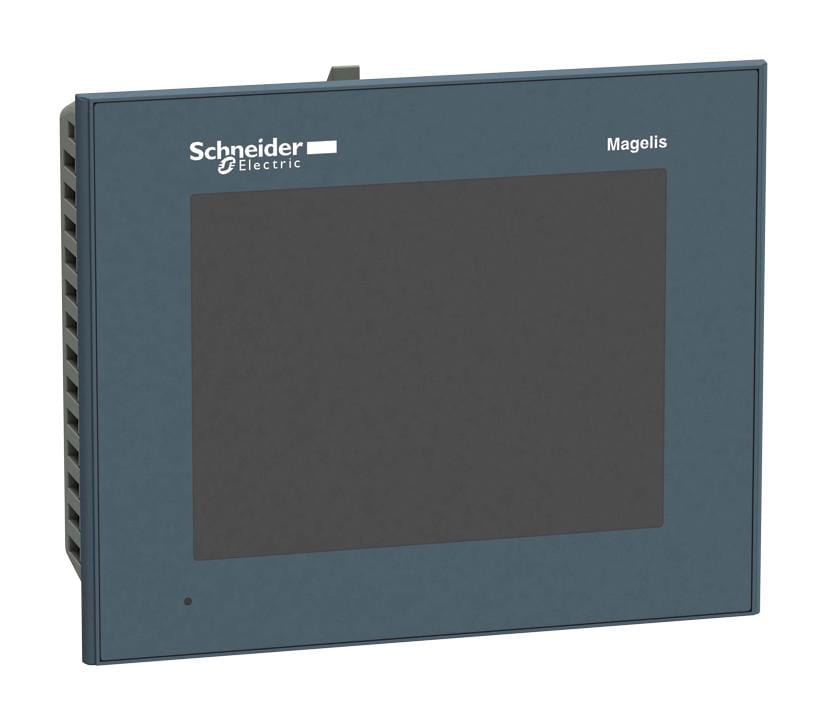 SCHNEIDER ELECTRIC Touch Screen HMIGTO2310 HMI TOUCH SCREEN, 5.7", QVGA TFT LCD SCHNEIDER ELECTRIC 2835426 HMIGTO2310