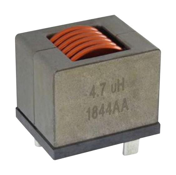VISHAY Power Inductors - Radial Leaded IHDM1008BCEV2R2M30 INDUCTOR, 2.2UH, 20%, 70A VISHAY 3224906 IHDM1008BCEV2R2M30