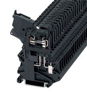 XBUT4FBE Electronics ACC'S: Terminal Blocks Omega