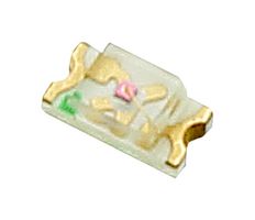 MP000444 LED, White, 1cd, 0603 multicomp Pro