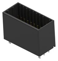 1318127-1 Connector, Header, 20POS, 2.5mm, Pcb Amp - Te Connectivity