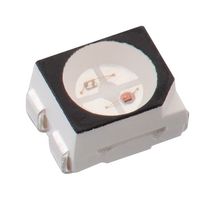 150141YV73100 LED, Yel/GRN, 220/60mcd, SMD Wurth Elektronik