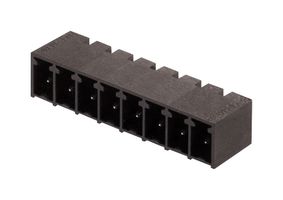 1862730000 Terminal Block, Header, 12Pos, Th Weidmuller