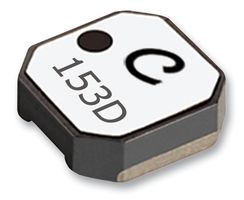 LPS4414-224MRC Inductor, 220UH, 20%, 0.22A, Shld, SMD COILCRAFT