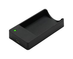 110065 Standard Battery Charger, 240Vac RRC Power Solutions