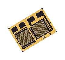 SGK-BH3A-K350U-PC11-E Strain Gauges, Gauges Without Wires Omega