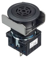 LB6Z-1T04 TRANSDUCER, BUZZER, 80DB, 24VDC IDEC