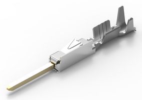 5-963716-2 Automotive Contact, Pin, Crimp Te Connectivity