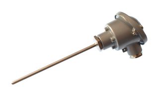 XF-1099-Far Thermometer, Pt100, Class B, 450 Deg C LABFACILITY