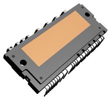 FNC42060F2 IPM Module, IGBT, 600v, 20A ONSEMI