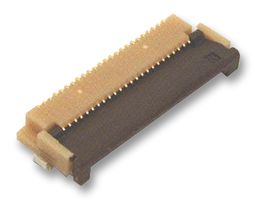 FH12-28S-0.5SH(55) Socket FFC/FPC, ZIF, 0.5mm, 28WAY Hirose(Hrs)