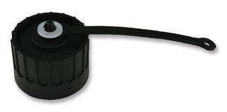 C016 00U000 000 12.. Dust Cap, For Male Receptacle Amphenol Sine/TUCHEL