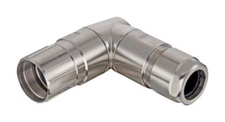 09156000603 BOÎTIER CIRCULAIRE, TAILLE M23, INSERT HARTING