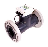 FTB740 Turbine Flow Meters: Sensor Omega
