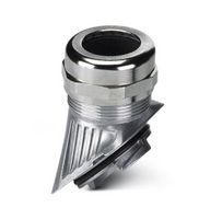 HC-B-G-M40-ER-AL CABLE GLAND, 19-27MM, M40, SILVER PHOENIX CONTACT