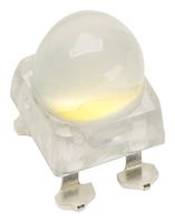 ALMD-CY3G-YZ002 LED, WHITE, 16CD, SMD BROADCOM