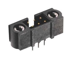 M80-5T10842MC Connector, Header, 8Pos, 2Row, 2mm Harwin