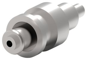 51426-2 RF Coax Conn, SHV Plug, Cable Amp - Te Connectivity