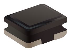 SRN2009T-R33M Inductor, 0.33UH, 2.1A, Semi-Shld Bourns