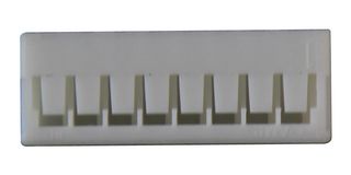 179228-8 WTB Conn, Rcpt, 8Pos, 1ROW, 2mm Amp - Te Connectivity