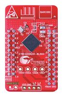 CY8CKIT-143A Development Board, PSoC 4 BLE/4.2 Radio Cypress - INFINEON Technologies