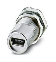 VS-EC-MSDB SH SCO CONN, MINI USB TYPE B, PLUG, STR PHOENIX CONTACT