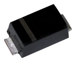 SZESD5Z12T1G ESD Protection Device, 12V, 0.5W, SOD523 ONSEMI