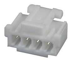 35507-0700 CONNECTOR HOUSING, RCPT, 7POS, 2MM MOLEX