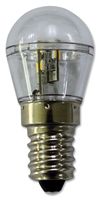 MCS8E1416NS30DCW LED, Bulb, E14, 30V, Cool White multicomp Pro